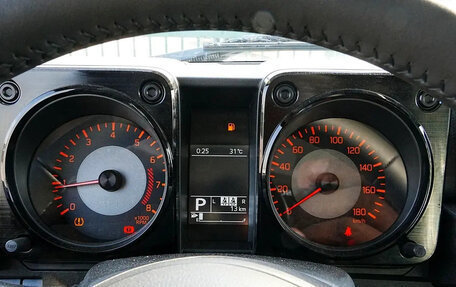 Suzuki Jimny, 2026 год, 3 195 000 рублей, 15 фотография