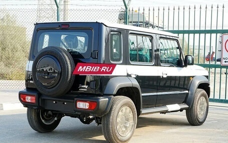 Suzuki Jimny, 2026 год, 3 195 000 рублей, 9 фотография