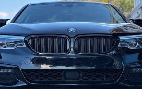 BMW 5 серия, 2019 год, 3 500 000 рублей, 5 фотография