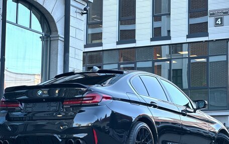 BMW 5 серия, 2019 год, 3 500 000 рублей, 7 фотография