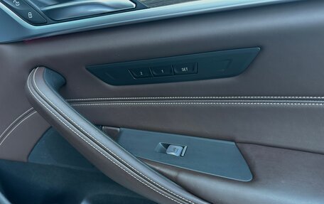 BMW 5 серия, 2019 год, 3 500 000 рублей, 16 фотография