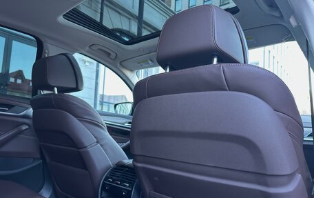 BMW 5 серия, 2019 год, 3 500 000 рублей, 12 фотография
