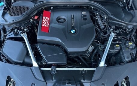 BMW 5 серия, 2019 год, 3 500 000 рублей, 17 фотография