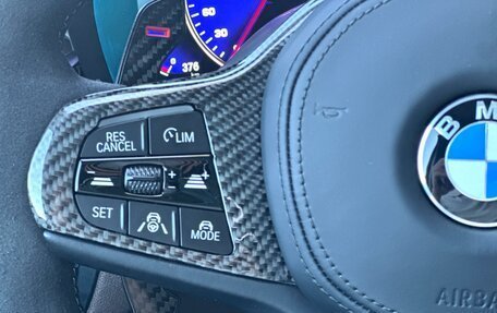 BMW 5 серия, 2019 год, 3 500 000 рублей, 22 фотография