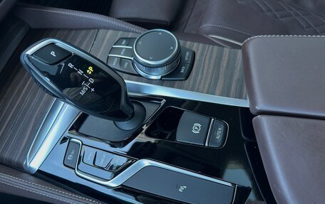 BMW 5 серия, 2019 год, 3 500 000 рублей, 20 фотография