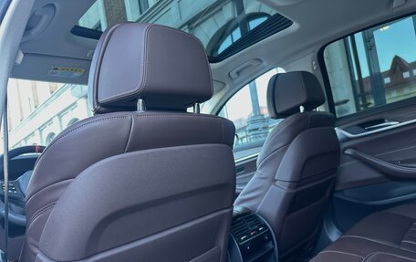 BMW 5 серия, 2019 год, 3 500 000 рублей, 25 фотография