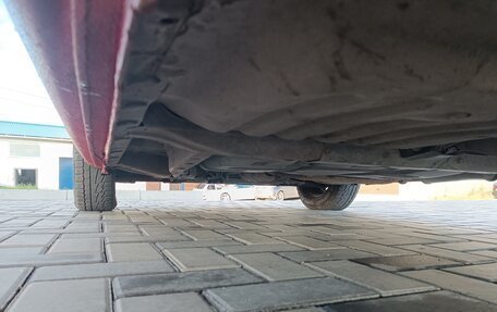 Honda Fit III, 2004 год, 339 000 рублей, 17 фотография