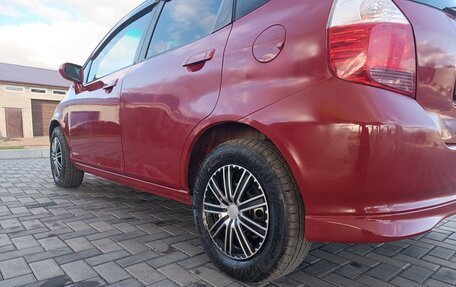 Honda Fit III, 2004 год, 339 000 рублей, 9 фотография