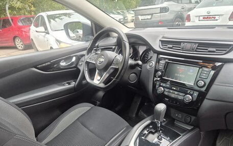 Nissan Qashqai, 2021 год, 2 100 000 рублей, 5 фотография