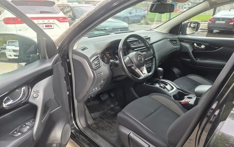 Nissan Qashqai, 2021 год, 2 100 000 рублей, 6 фотография