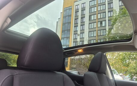 Nissan Qashqai, 2021 год, 2 100 000 рублей, 10 фотография
