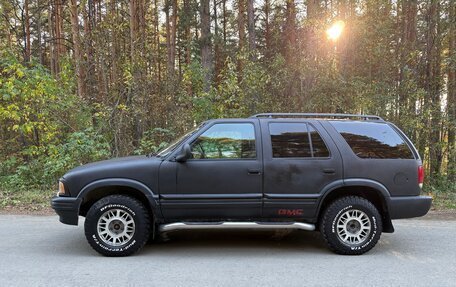 GMC Jimmy, 1996 год, 320 000 рублей, 3 фотография