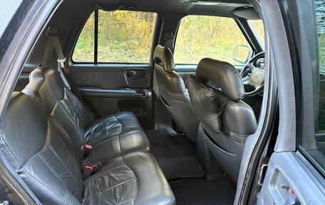 GMC Jimmy, 1996 год, 320 000 рублей, 12 фотография