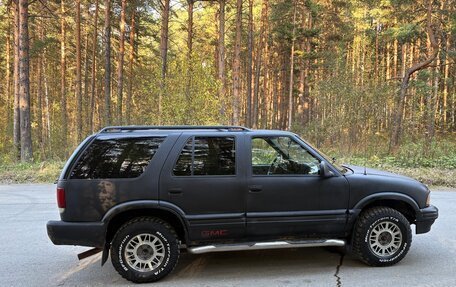 GMC Jimmy, 1996 год, 320 000 рублей, 8 фотография
