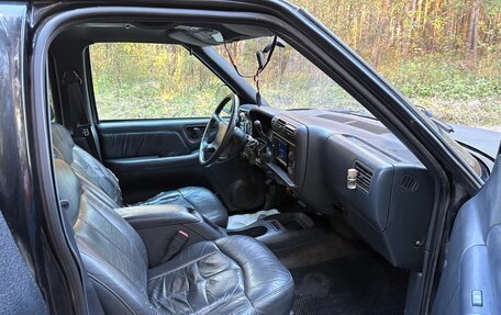 GMC Jimmy, 1996 год, 320 000 рублей, 13 фотография