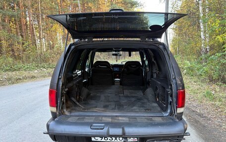 GMC Jimmy, 1996 год, 320 000 рублей, 11 фотография