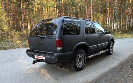 GMC Jimmy, 1996 год, 320 000 рублей, 7 фотография