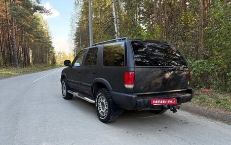 GMC Jimmy, 1996 год, 320 000 рублей, 4 фотография
