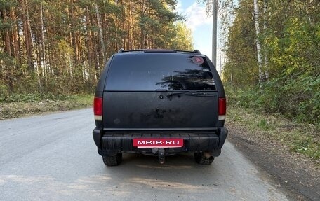 GMC Jimmy, 1996 год, 320 000 рублей, 6 фотография