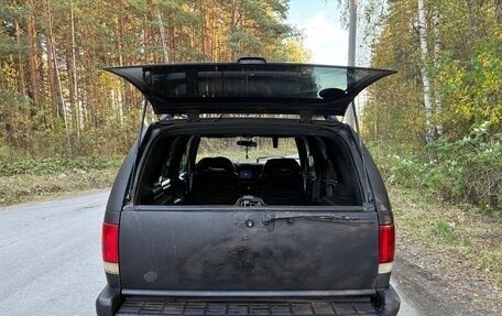 GMC Jimmy, 1996 год, 320 000 рублей, 10 фотография