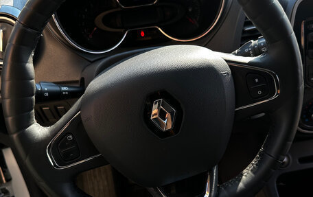 Renault Kaptur I рестайлинг, 2019 год, 1 400 000 рублей, 12 фотография