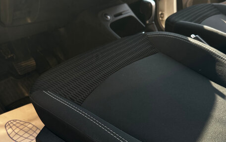 Renault Kaptur I рестайлинг, 2019 год, 1 400 000 рублей, 10 фотография