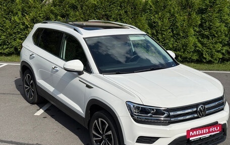 Volkswagen Tharu, 2022 год, 2 100 000 рублей, 5 фотография