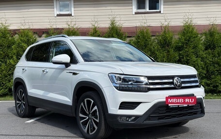 Volkswagen Tharu, 2022 год, 2 100 000 рублей, 2 фотография