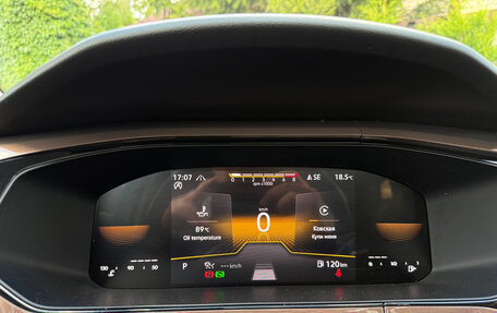 Volkswagen Tharu, 2022 год, 2 100 000 рублей, 20 фотография