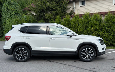 Volkswagen Tharu, 2022 год, 2 100 000 рублей, 15 фотография