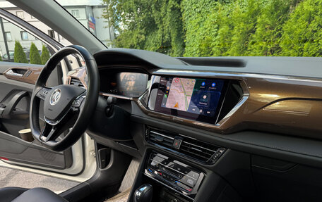 Volkswagen Tharu, 2022 год, 2 100 000 рублей, 19 фотография