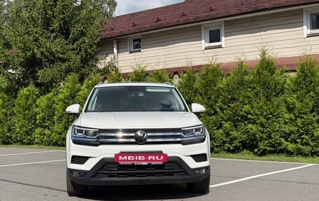 Volkswagen Tharu, 2022 год, 2 100 000 рублей, 6 фотография