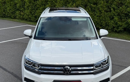 Volkswagen Tharu, 2022 год, 2 100 000 рублей, 9 фотография