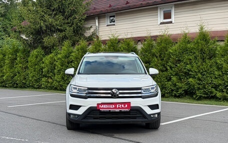 Volkswagen Tharu, 2022 год, 2 100 000 рублей, 8 фотография