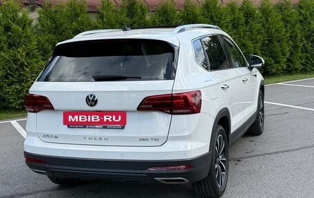 Volkswagen Tharu, 2022 год, 2 100 000 рублей, 16 фотография