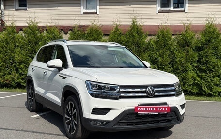 Volkswagen Tharu, 2022 год, 2 100 000 рублей, 12 фотография