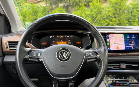 Volkswagen Tharu, 2022 год, 2 100 000 рублей, 22 фотография