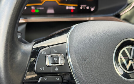 Volkswagen Tharu, 2022 год, 2 100 000 рублей, 23 фотография