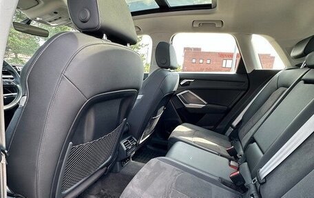 Audi Q3, 2022 год, 2 675 000 рублей, 11 фотография