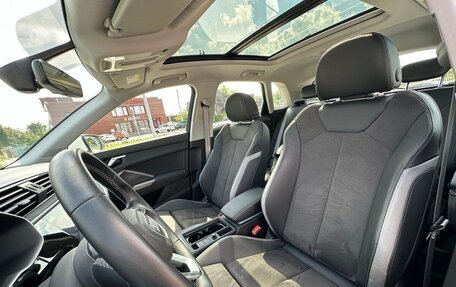 Audi Q3, 2022 год, 2 675 000 рублей, 10 фотография