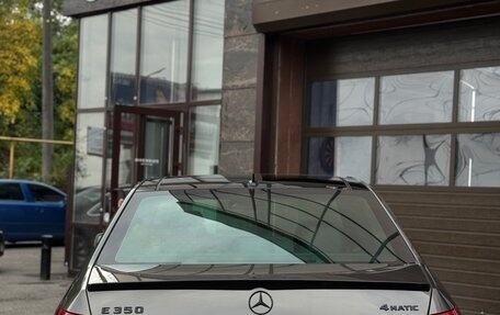 Mercedes-Benz E-Класс, 2009 год, 1 450 000 рублей, 5 фотография