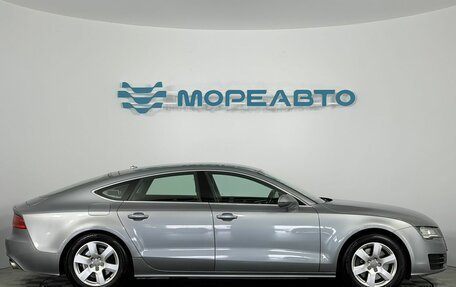 Audi A7, 2012 год, 2 020 000 рублей, 4 фотография