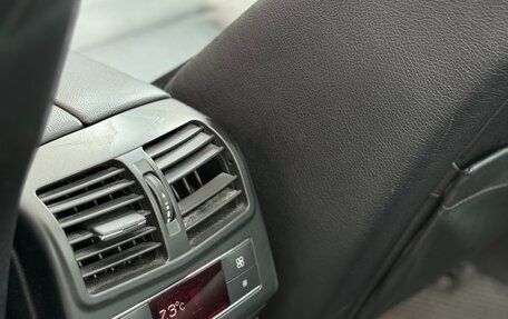 Mercedes-Benz E-Класс, 2009 год, 1 450 000 рублей, 11 фотография