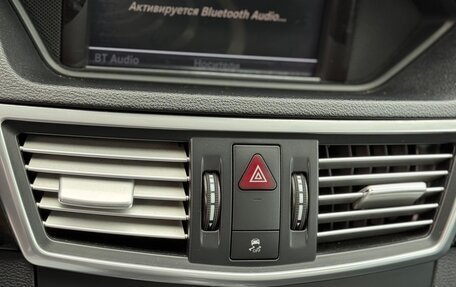 Mercedes-Benz E-Класс, 2009 год, 1 450 000 рублей, 10 фотография