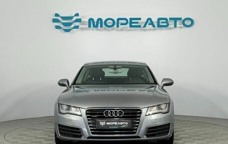 Audi A7, 2012 год, 2 020 000 рублей, 2 фотография