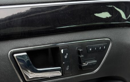 Mercedes-Benz E-Класс, 2009 год, 1 450 000 рублей, 14 фотография