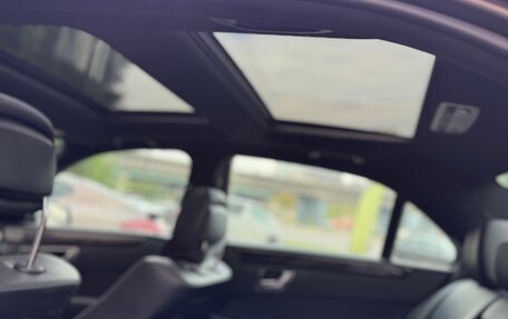 Mercedes-Benz E-Класс, 2009 год, 1 450 000 рублей, 13 фотография