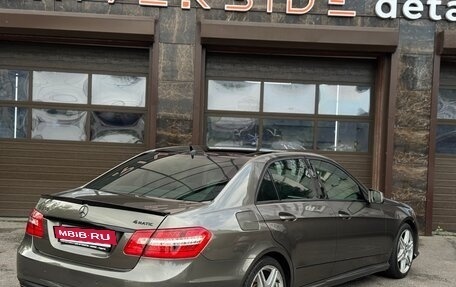 Mercedes-Benz E-Класс, 2009 год, 1 450 000 рублей, 7 фотография
