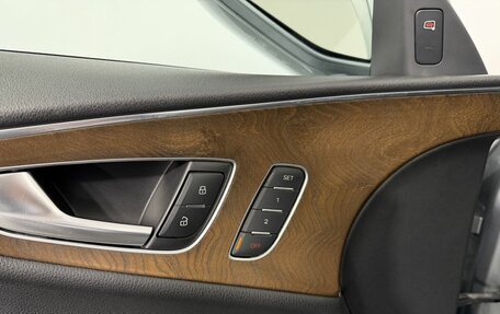 Audi A7, 2012 год, 2 020 000 рублей, 11 фотография