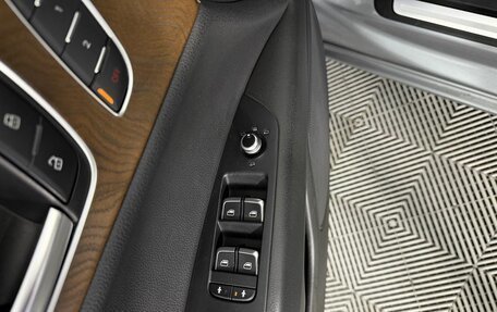 Audi A7, 2012 год, 2 020 000 рублей, 12 фотография